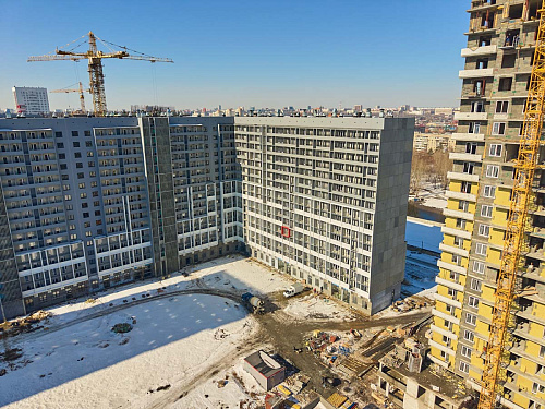 Март 2026
