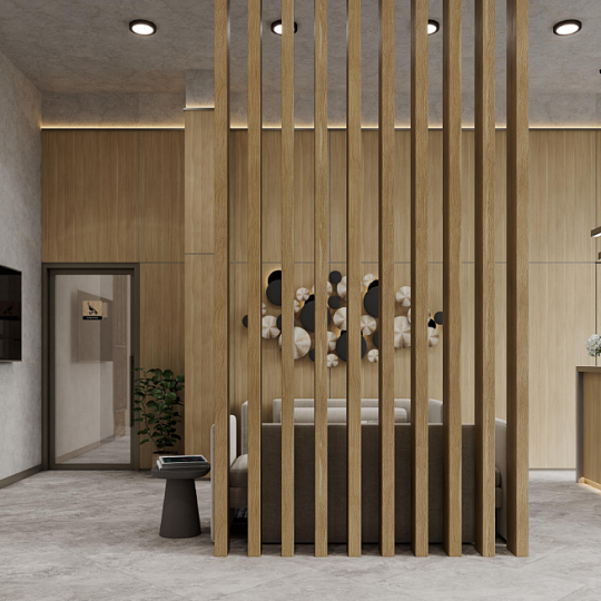 Места общего пользования