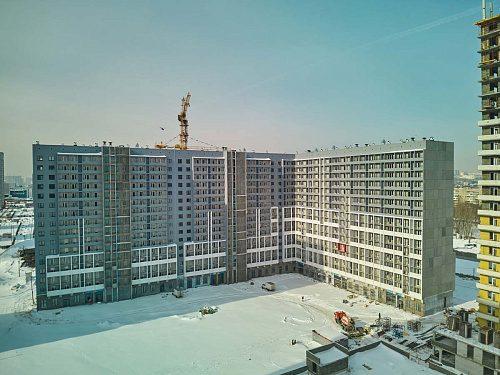 Февраль 2026