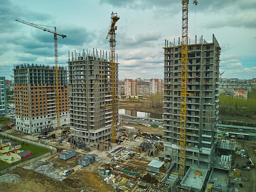 Апрель 2026