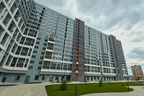 Апрель 2026