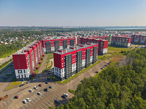 Июль