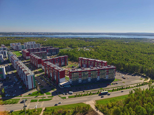 Сентябрь