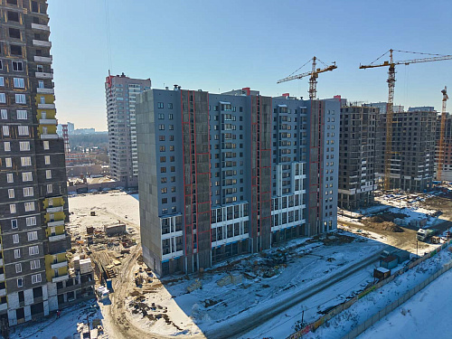 Март 2026