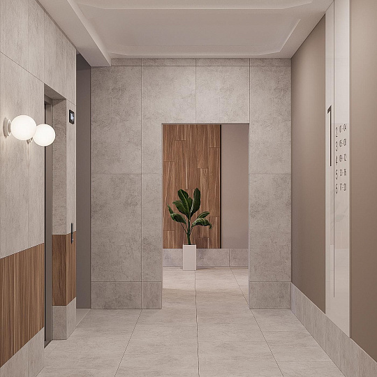 Места общего пользования