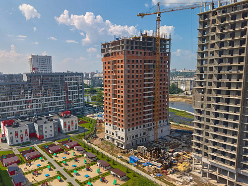 Июль 2026