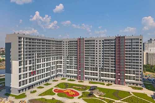 Июль 2026