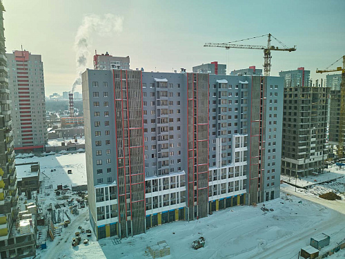 Февраль 2026