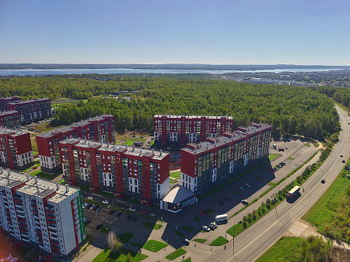 Сентябрь