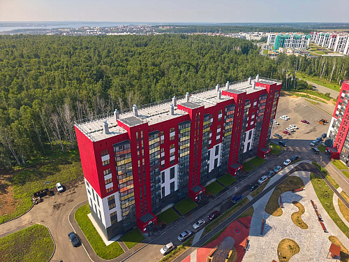 Июль
