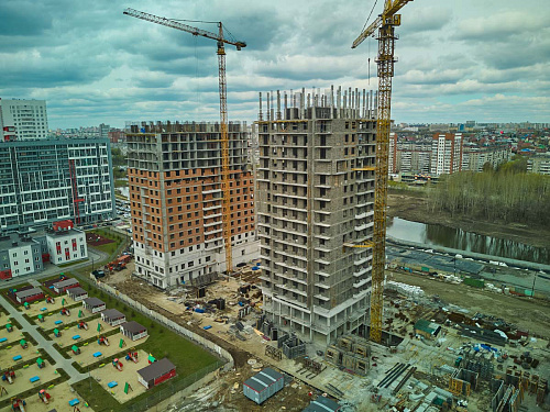 Апрель 2026