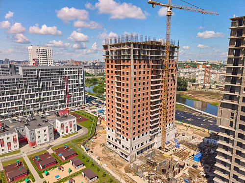 Июнь 2026