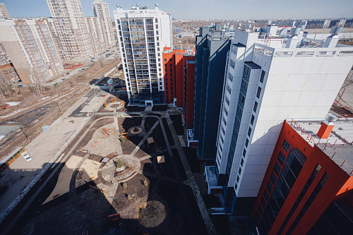 Апрель 2026