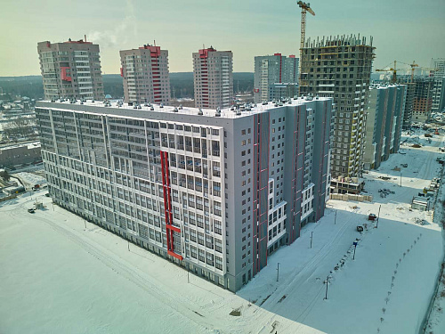 Февраль 2026