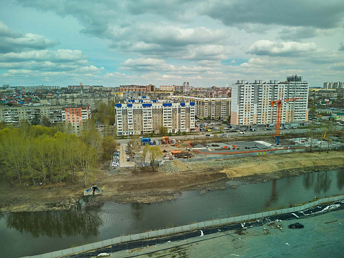 Апрель 2026