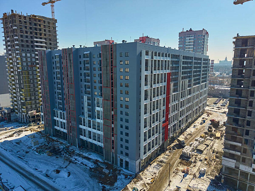 Март 2026