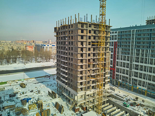 Февраль 2026