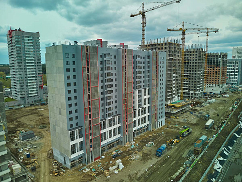Апрель 2026