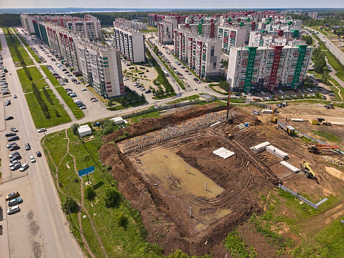 Июнь