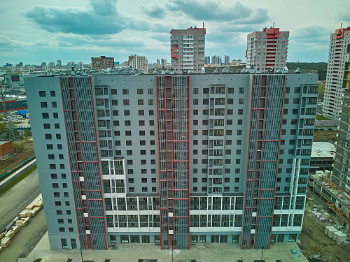 Апрель 2026
