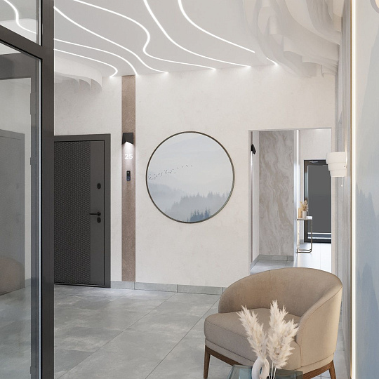 Места общего пользования