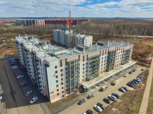 Апрель 2026