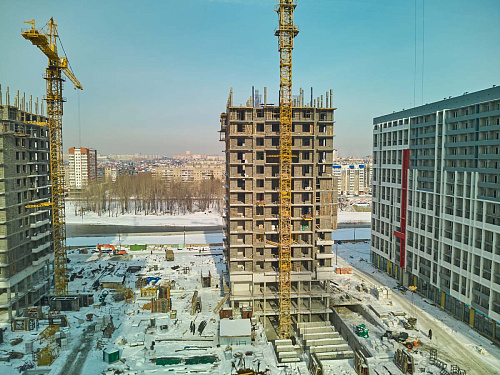 Февраль 2026
