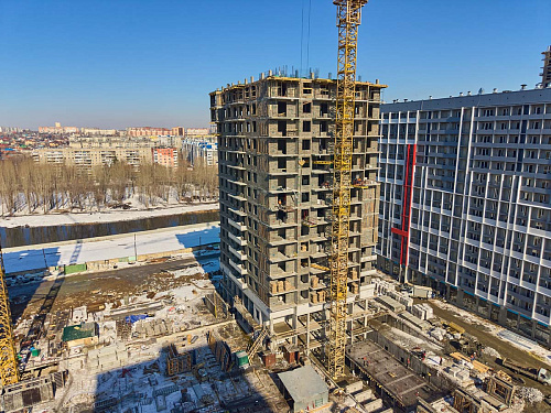 Март 2026