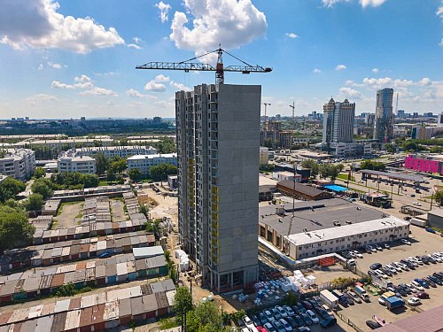 Июнь 2026