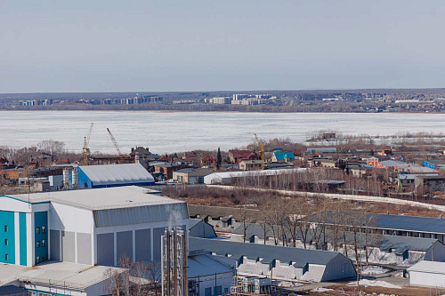 Апрель 2026