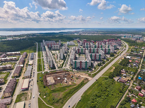 Июнь