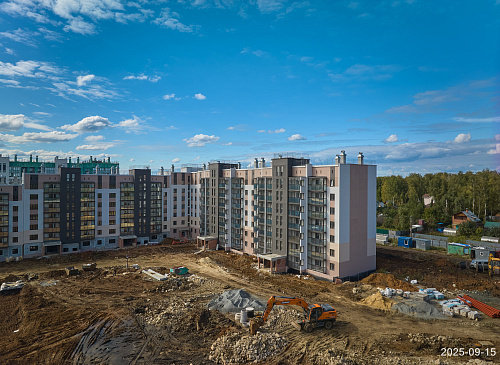 Сентябрь 2025