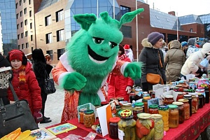 Итоги благотворительного новогоднего «Парада чудес»