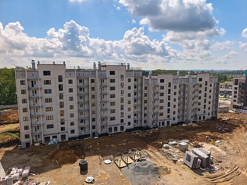 Июнь 2026