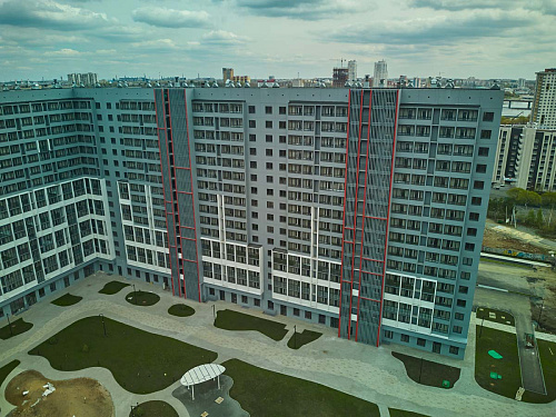 Апрель 2026