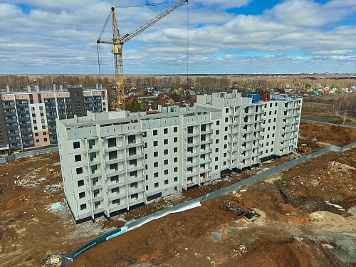 Апрель 2026