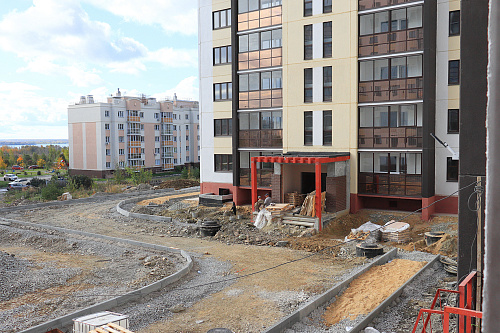 Сентябрь 2025