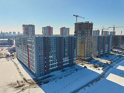 Март 2026