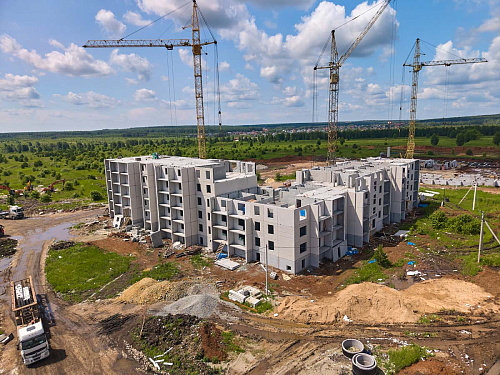 Июнь 2026