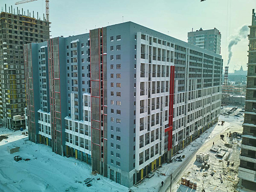 Февраль 2026