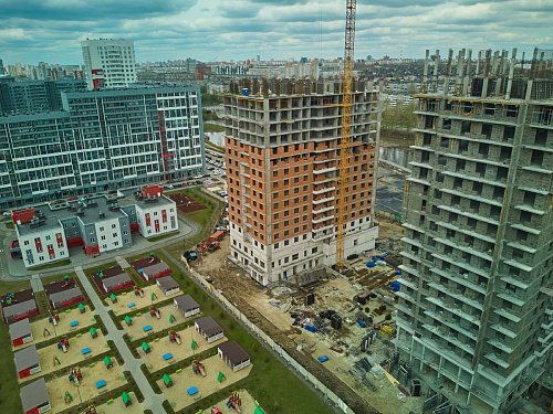 Апрель 2026