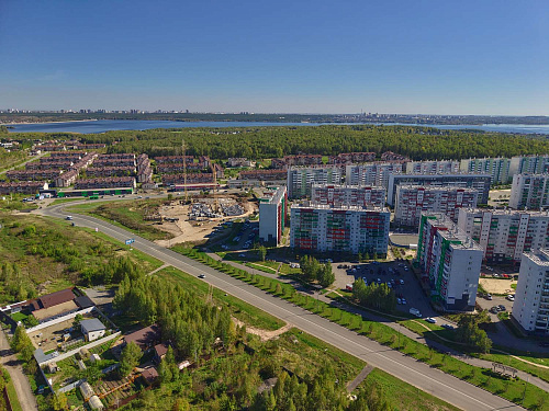 Сентябрь