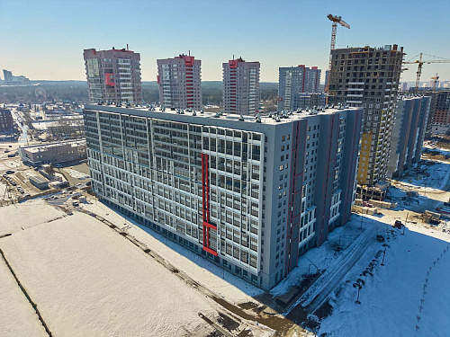 Март 2026