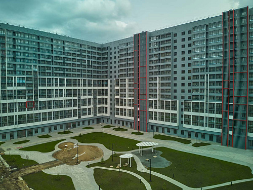 Апрель 2026