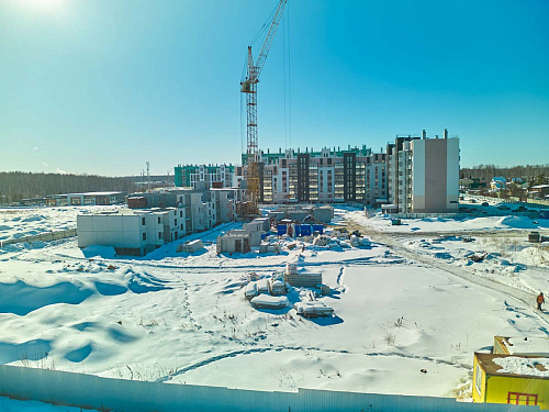 Февраль 2026