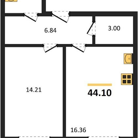 Недвижимость