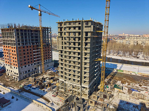 Март 2026