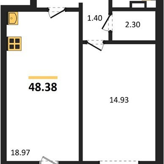 Недвижимость