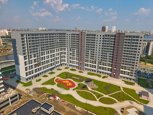 Июль 2026
