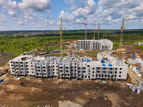 Июнь 2026